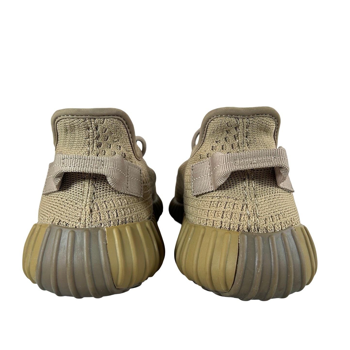 FX9033 adidas Yeezy Boost 350 V2 Earth [USED] - 10.5 M (Used)