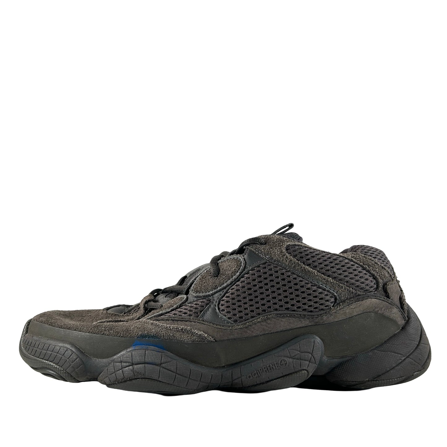 F36640 Adidas Yeezy 500 Utility Black [USED] - 11 M (Used3)