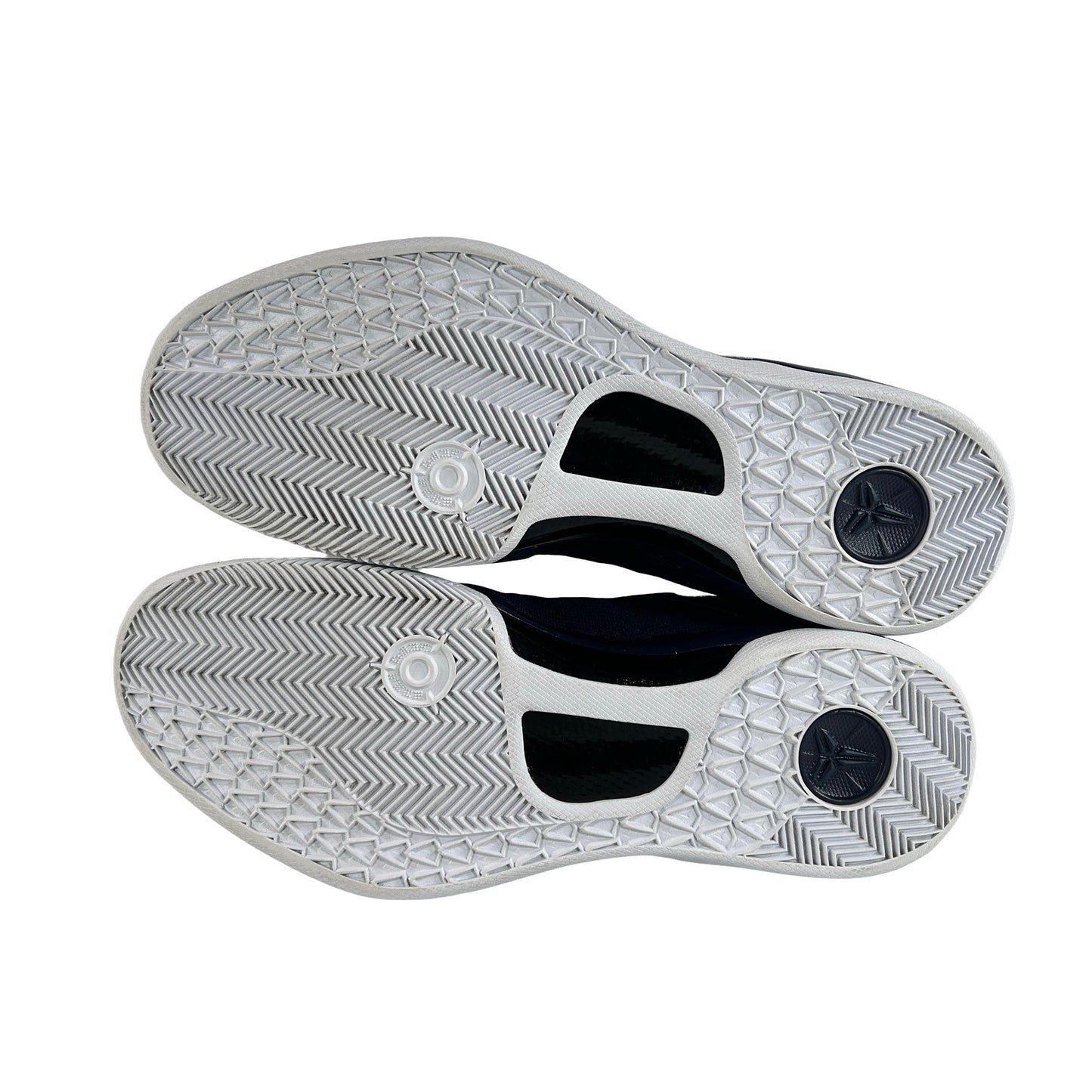 HF9550 400 Nike Kobe 8 Protro College Navy [USED] - 11.5 M (Used) (No Box)