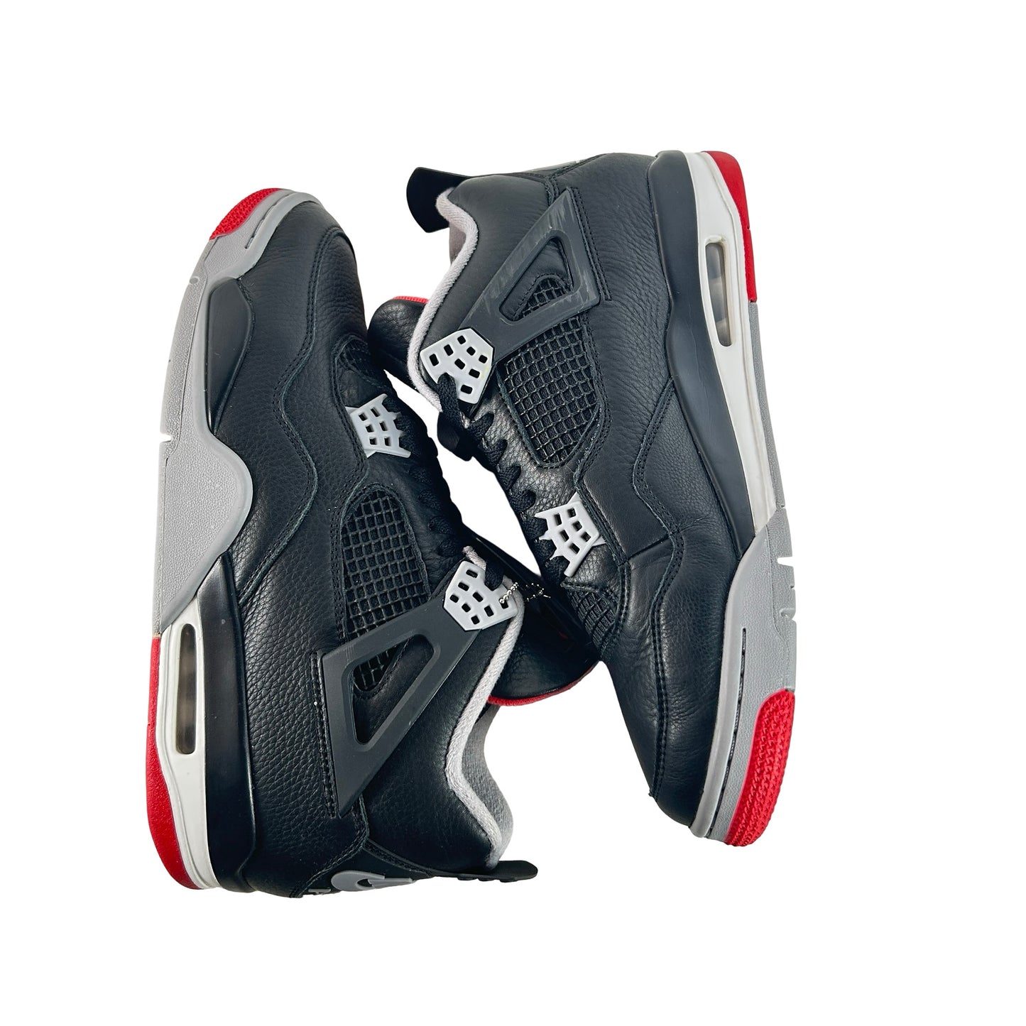 FV5029 006 Jordan 4 Retro Bred Reimagined [USED] - 11 M (Used26)