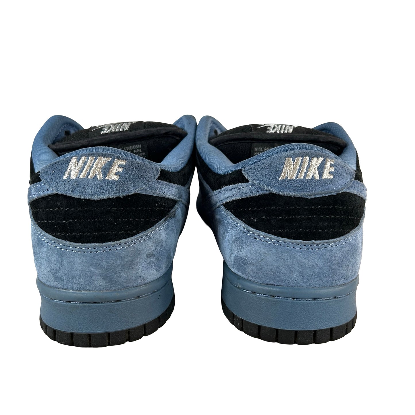 HQ8487 400 Nike SB Dunk Low Supreme 94 Ocean Fog [USED] - 8 M (Used)
