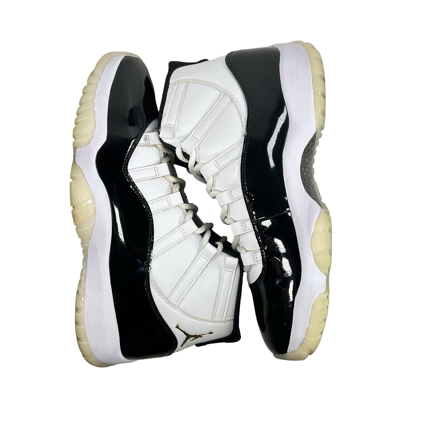 CT8012 170 Jordan 11 Retro DMP Defining Moments (2023) [USED] - 12 M (Used2) (No Box2)