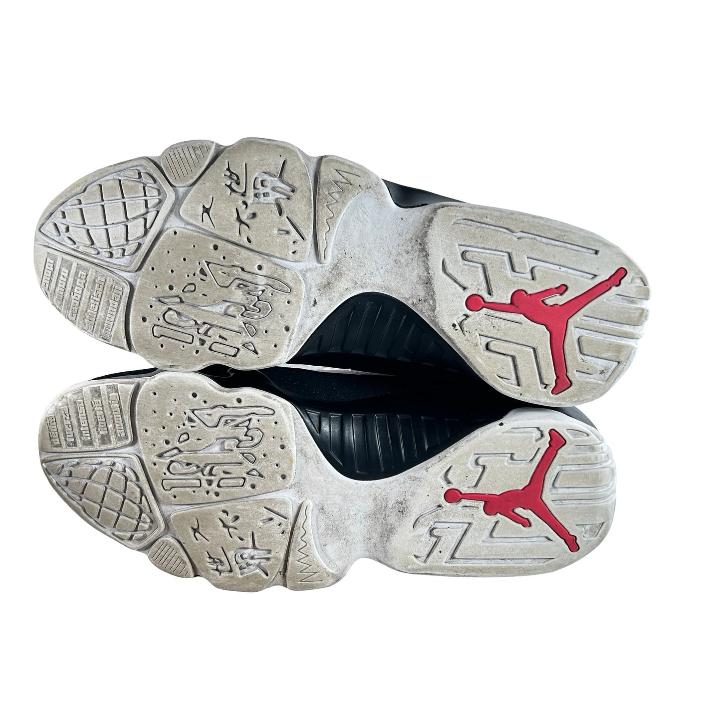 302370 112 Jordan 9 Retro OG (2016) [USED] - 11 M (Used5)