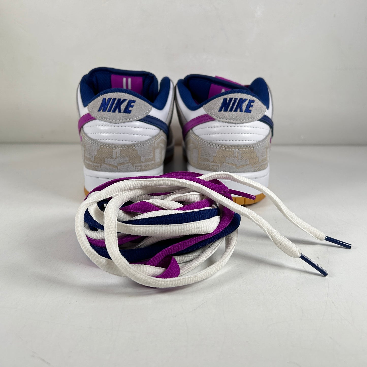 FZ5251 001 Rayssa Leal x Nike SB Dunk Low [USED] - 10 M (VNDS)