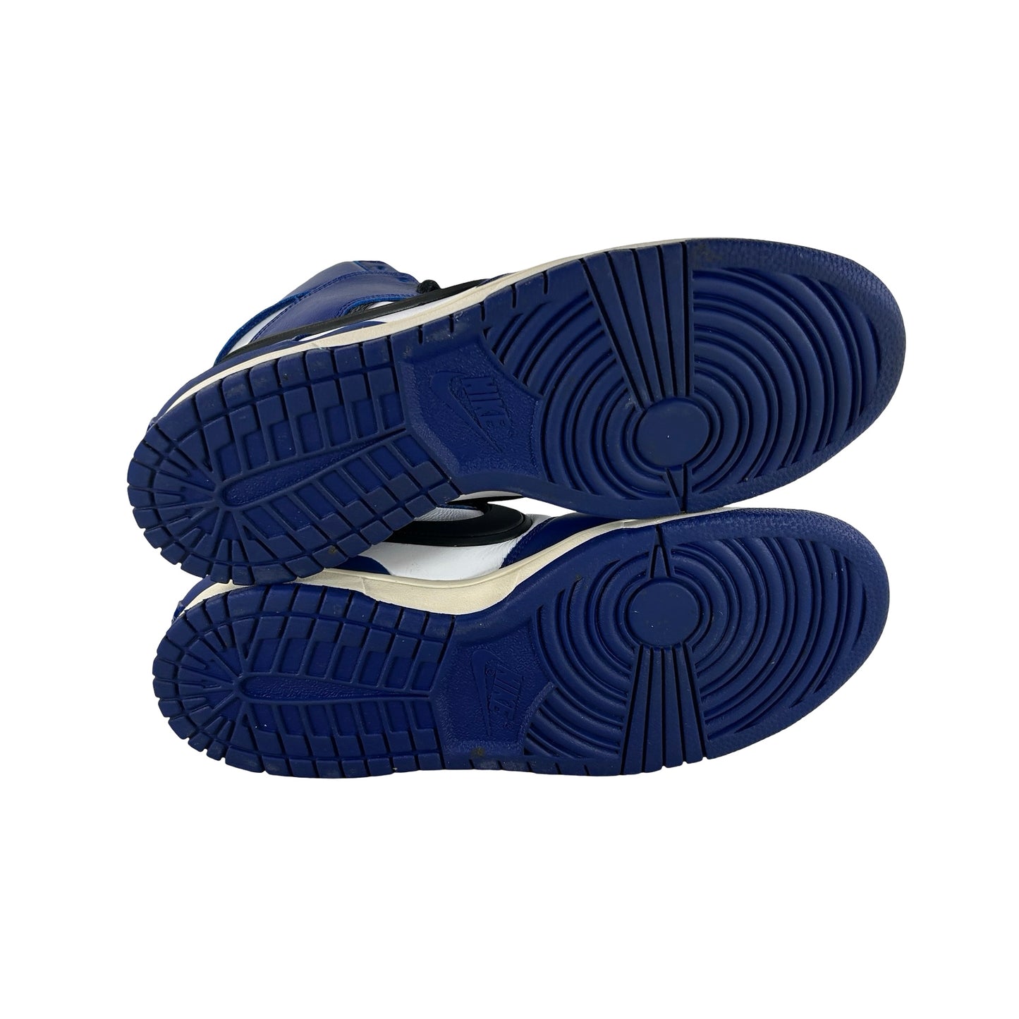 CU7544 400 Nike Dunk High AMBUSH Deep Royal [USED] - 8.5 M (Used2)