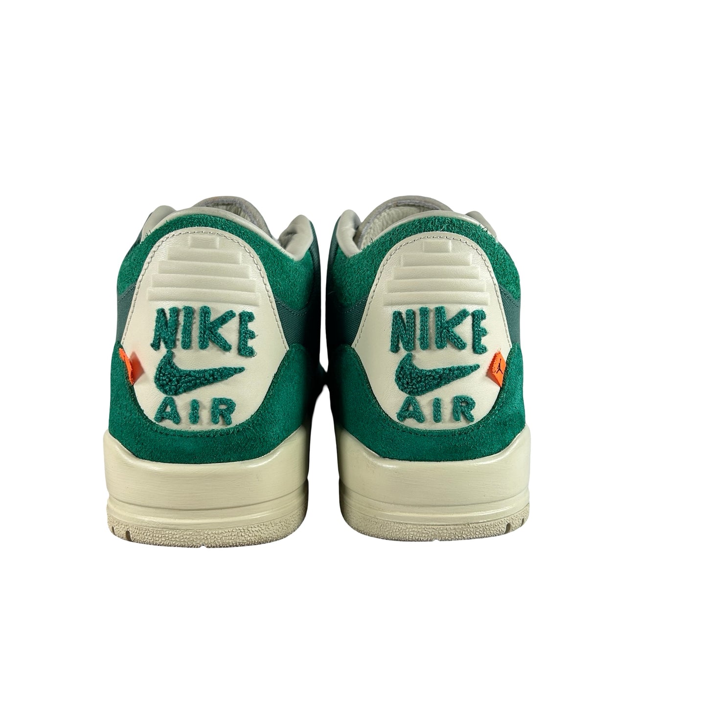 FZ7974 300 Jordan 3 Retro Nina Chanel Abney Bicoastal (Women's) [USED] - 11.5 W / 10 M (Used)