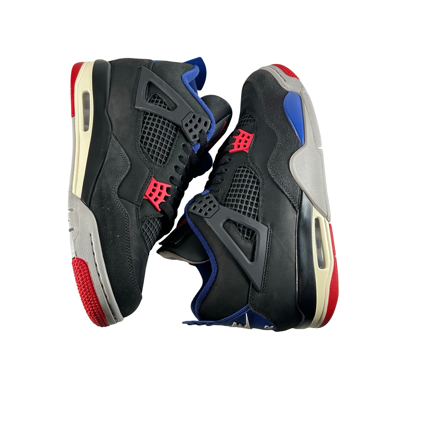 FV5029 003 Jordan 4 Retro Rare Air (White Lettering) [USED] - 10 M (Used4)