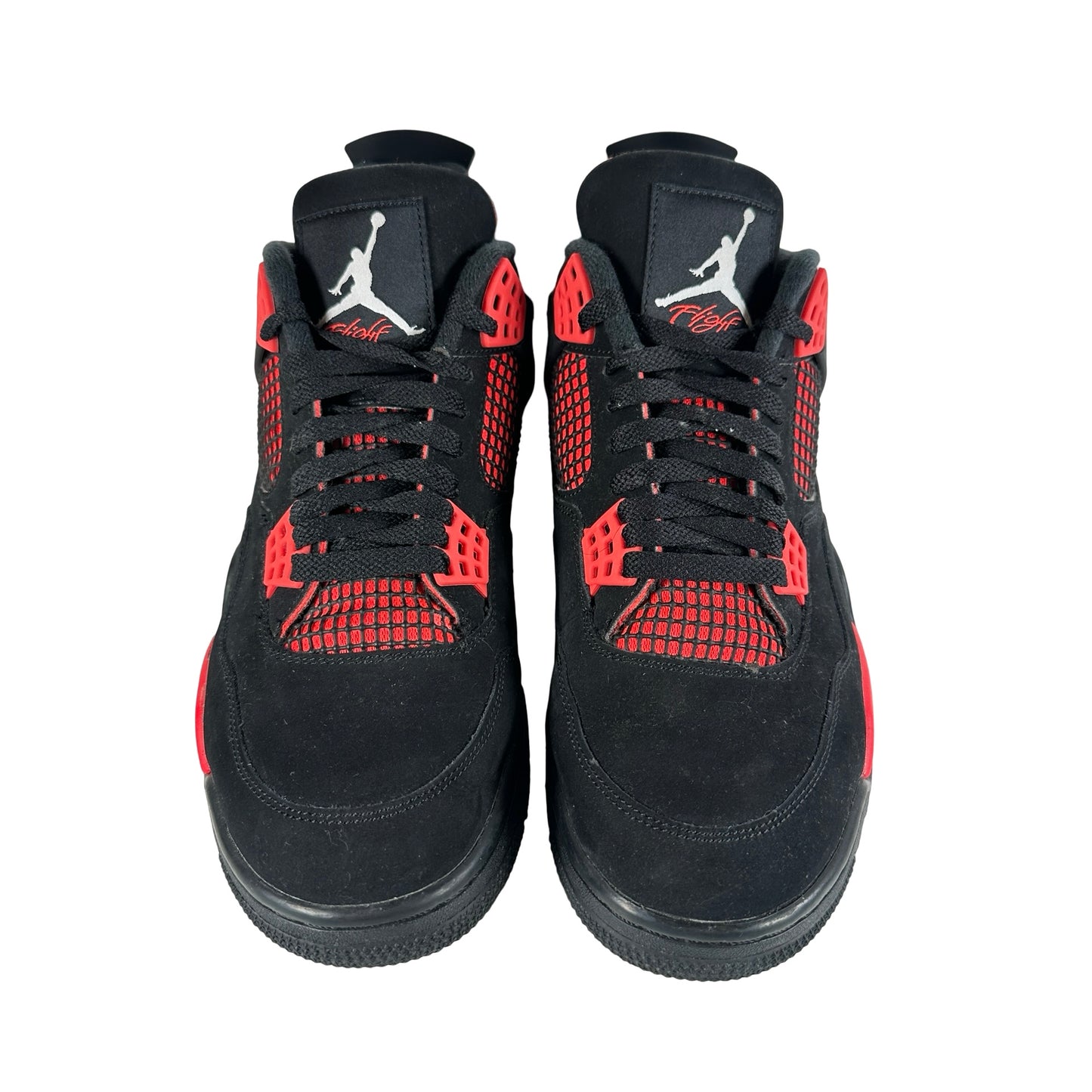 CT8527 016 Jordan 4 Retro Rojo Trueno