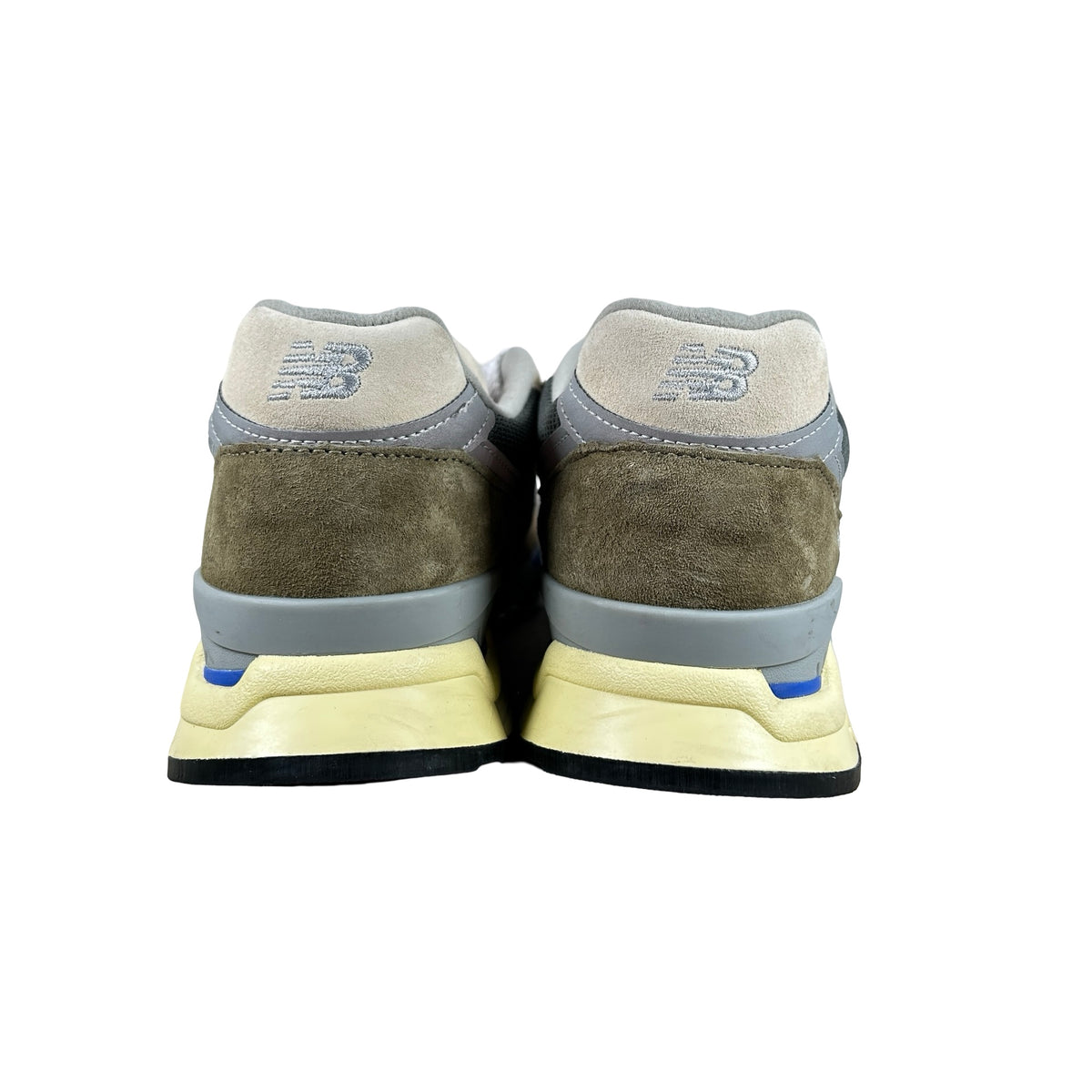 U998CN New Balance 998Concepts C-Note 10th Anniversary (2023) [USED] - 13 M (Used)