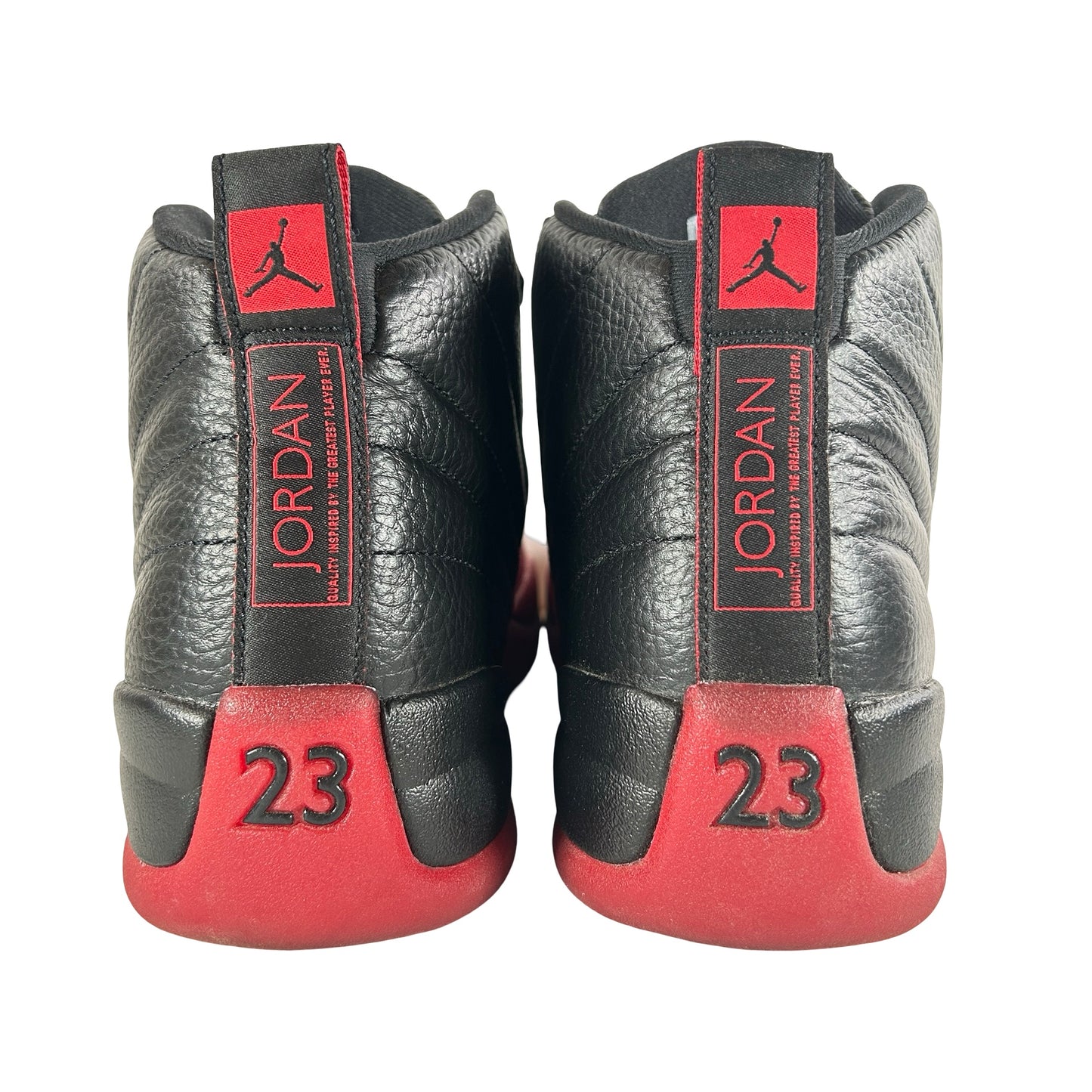 CT8013 002 Jordan 12 Retro Flu Game (2025) [USED] - 11.5 M (Used)