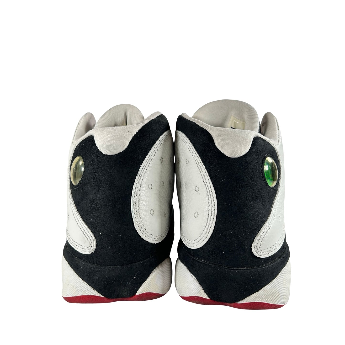 309259 104 Jordan 13 Retro He Got Game (2013) [USED] - 10 M (Used) (No Box)