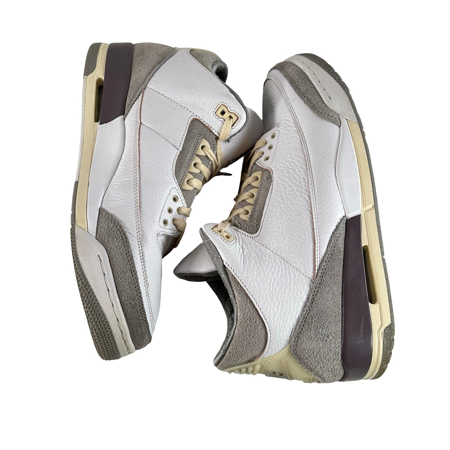 DH3434 110 Jordan 3 Retro A Ma Maniere [USED] - 13 W (Used3)