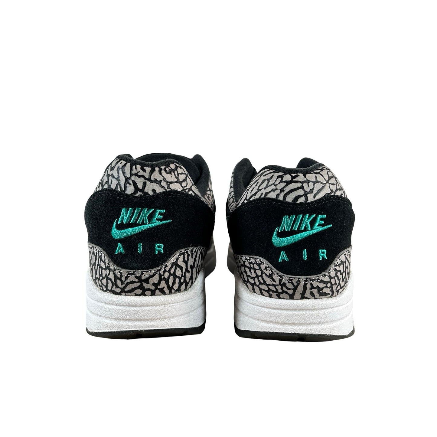 923093 001 Nike Air Max 1 atmos x Jordan [USED] - 12 M (Used) (Replace Box)