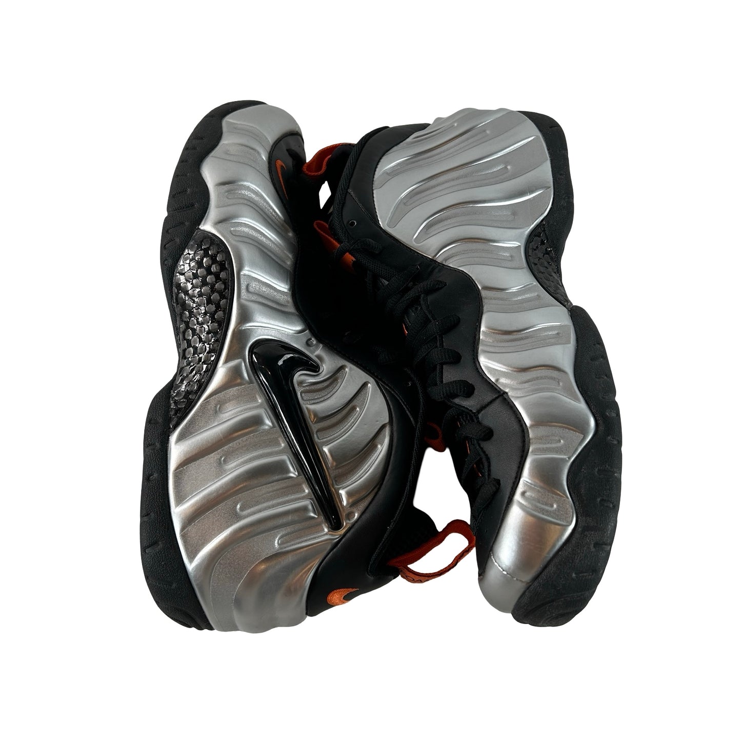 CT2286 001 Nike Air Foamposite One Halloween (2020) [USED] - 13 M (Used) (No Box)