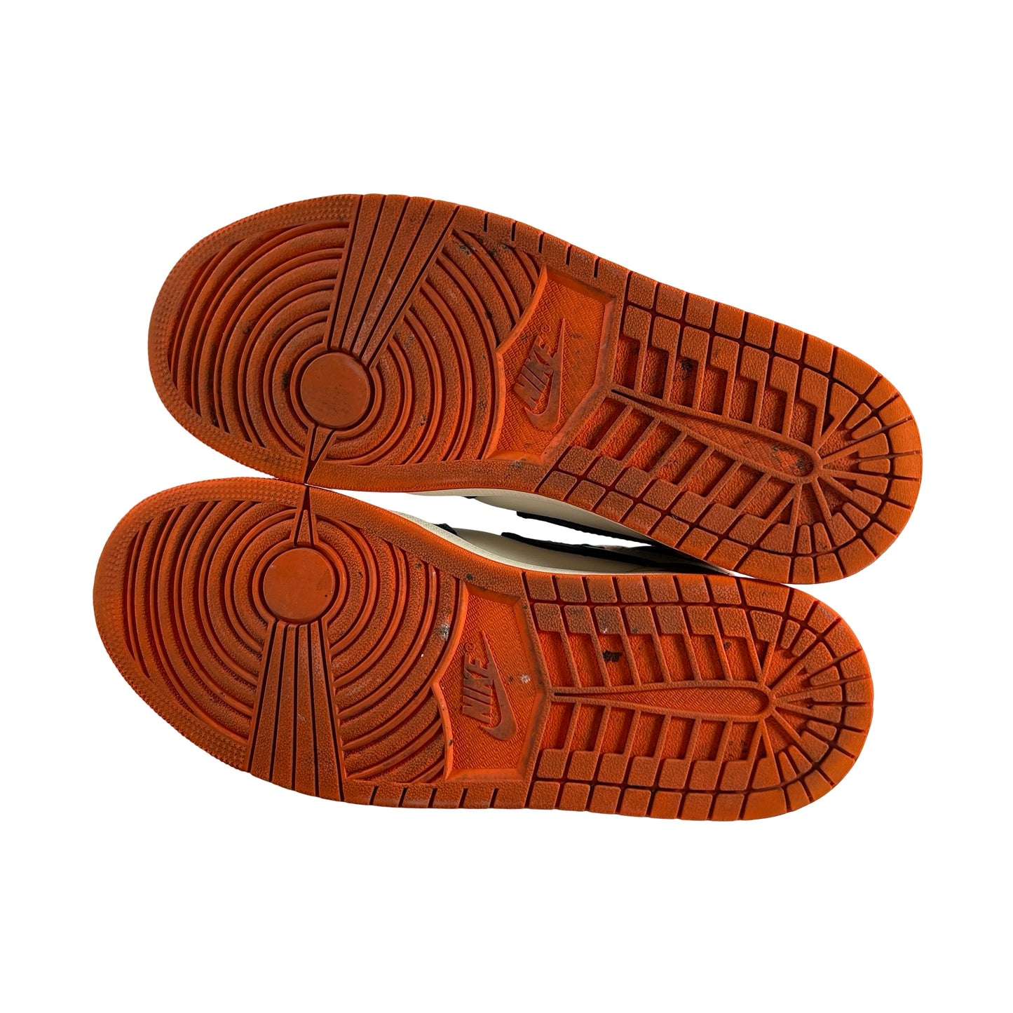 DZ5485 008 Jordan 1 Retro High OG Shattered Backboard (2025) [USED] - 9 M (Used6)