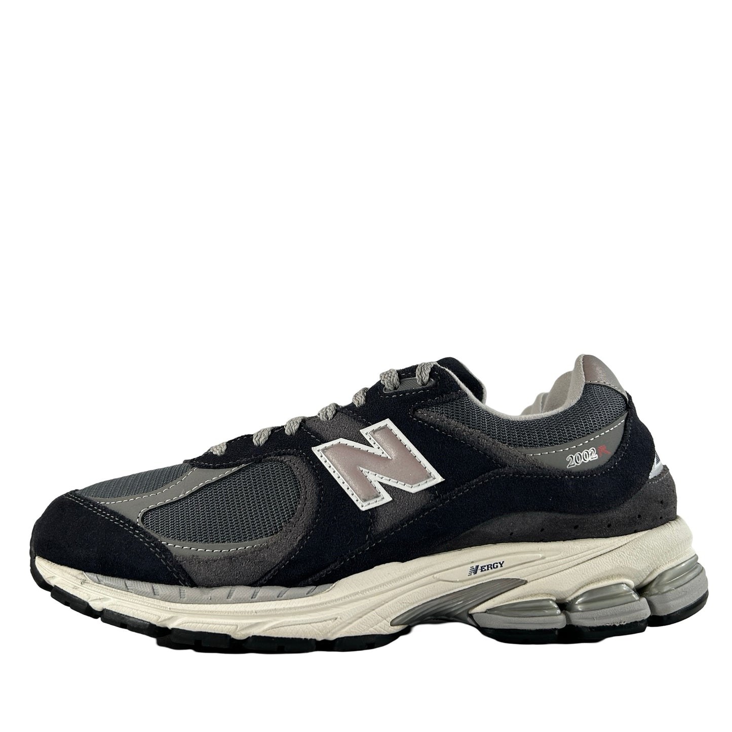 M2002RSF New Balance 2002R Eclipse Raincloud [USED] - 8.5 M (Used)