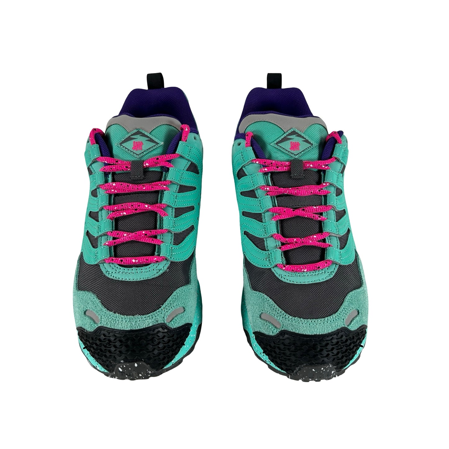FN7546 301 Nike Air Terra Humara Undefeated Light Menta [USED] - 10.5 M (Used)