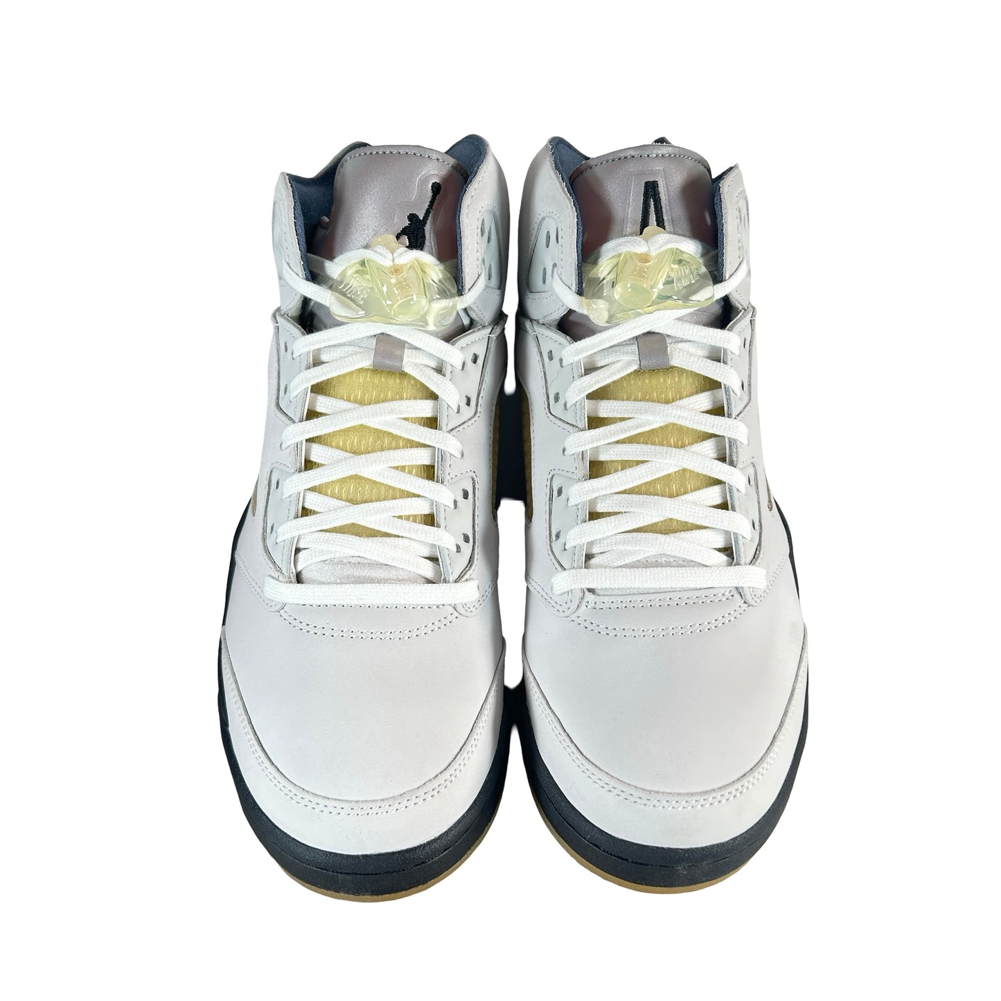 FZ5758 004 Jordan 5 Retro A Ma Maniere Dawn (Women's) [USED] - 12 W (Used10)