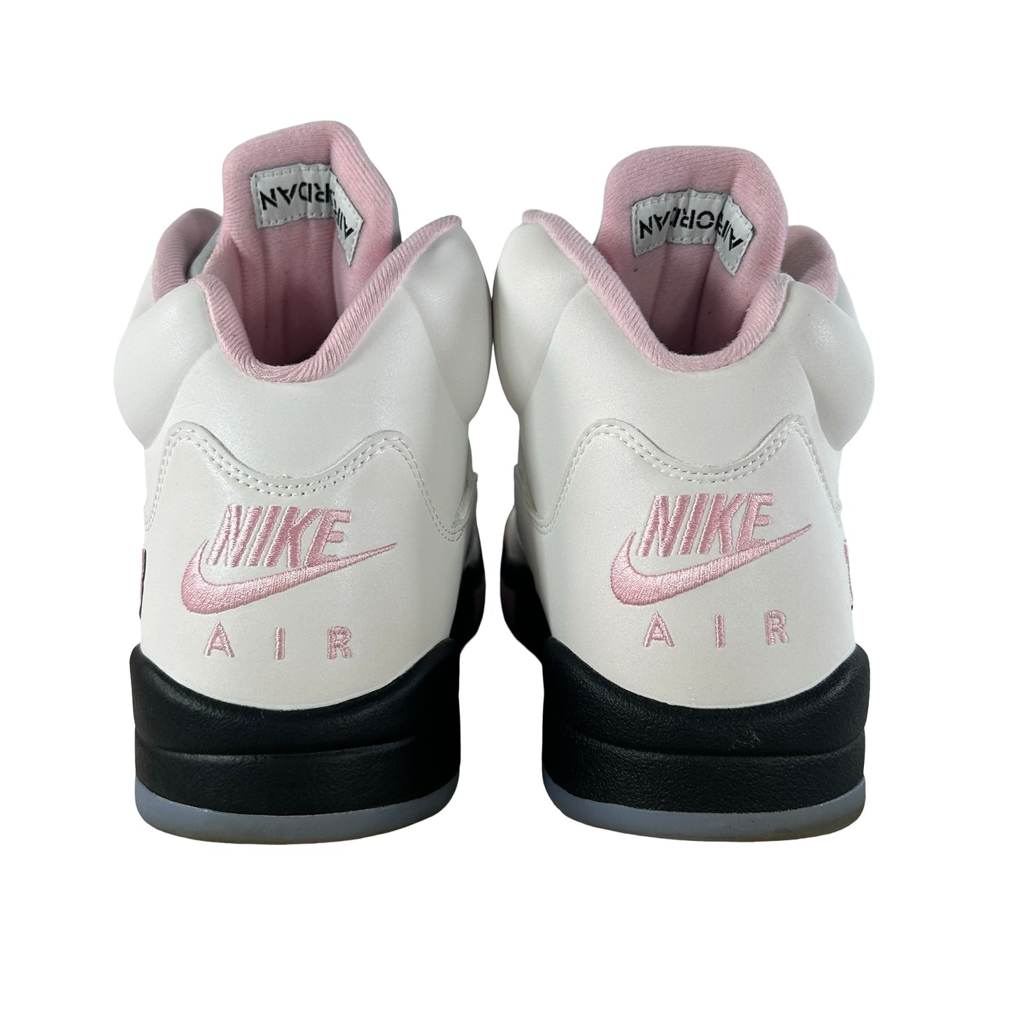 HQ7978 102 Jordan 5 Retro Medium Soft Pink [USED] - 11 M (Used2)