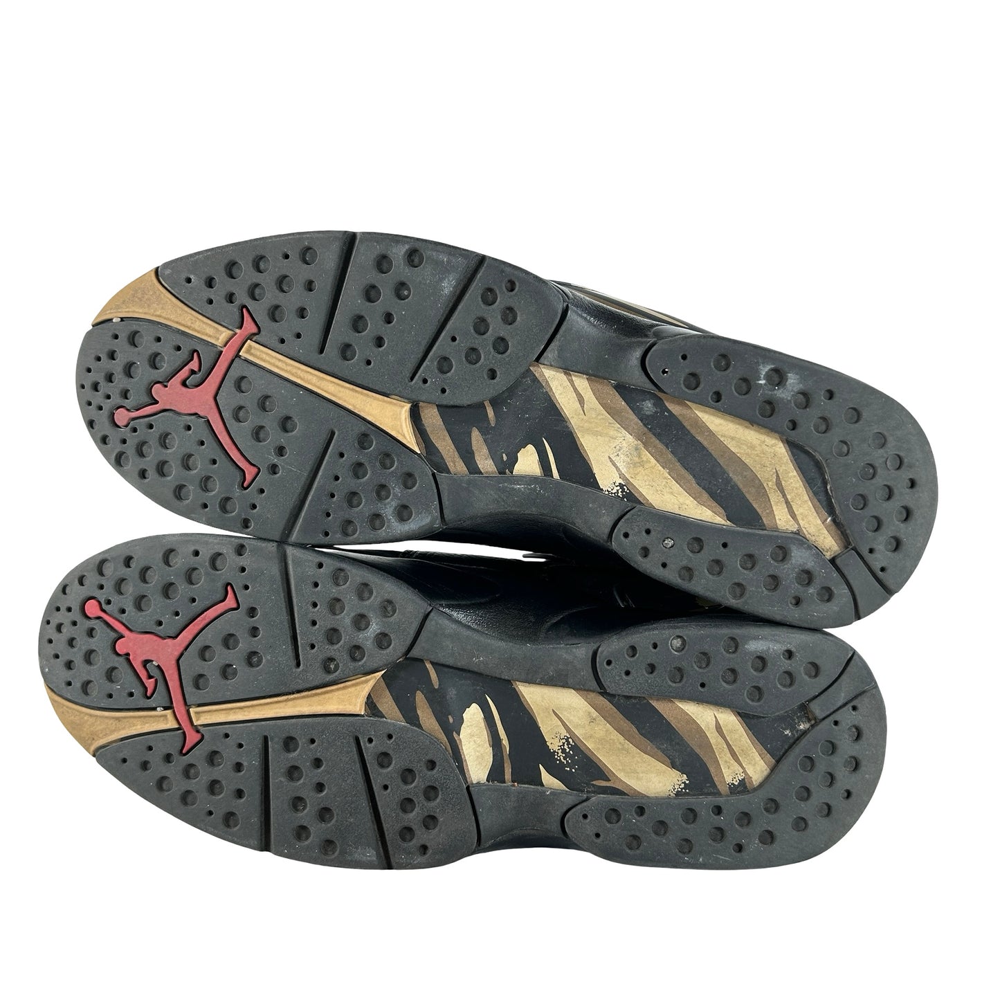 AA1239 045 Jordan 8 Retro OVO Black [USED] - 11.5 M (Used)
