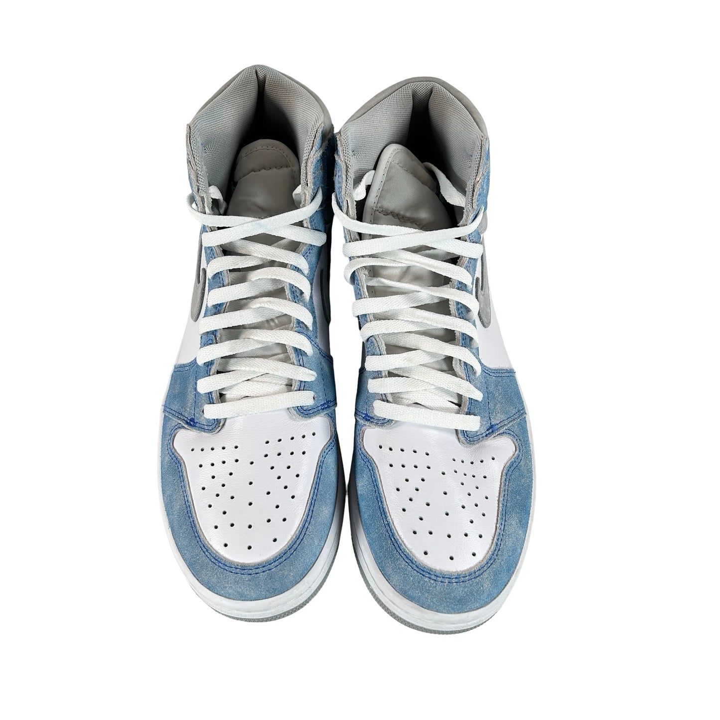 555088 402 Jordan 1 Hyper Royal [USED] - 10 M (Used2)