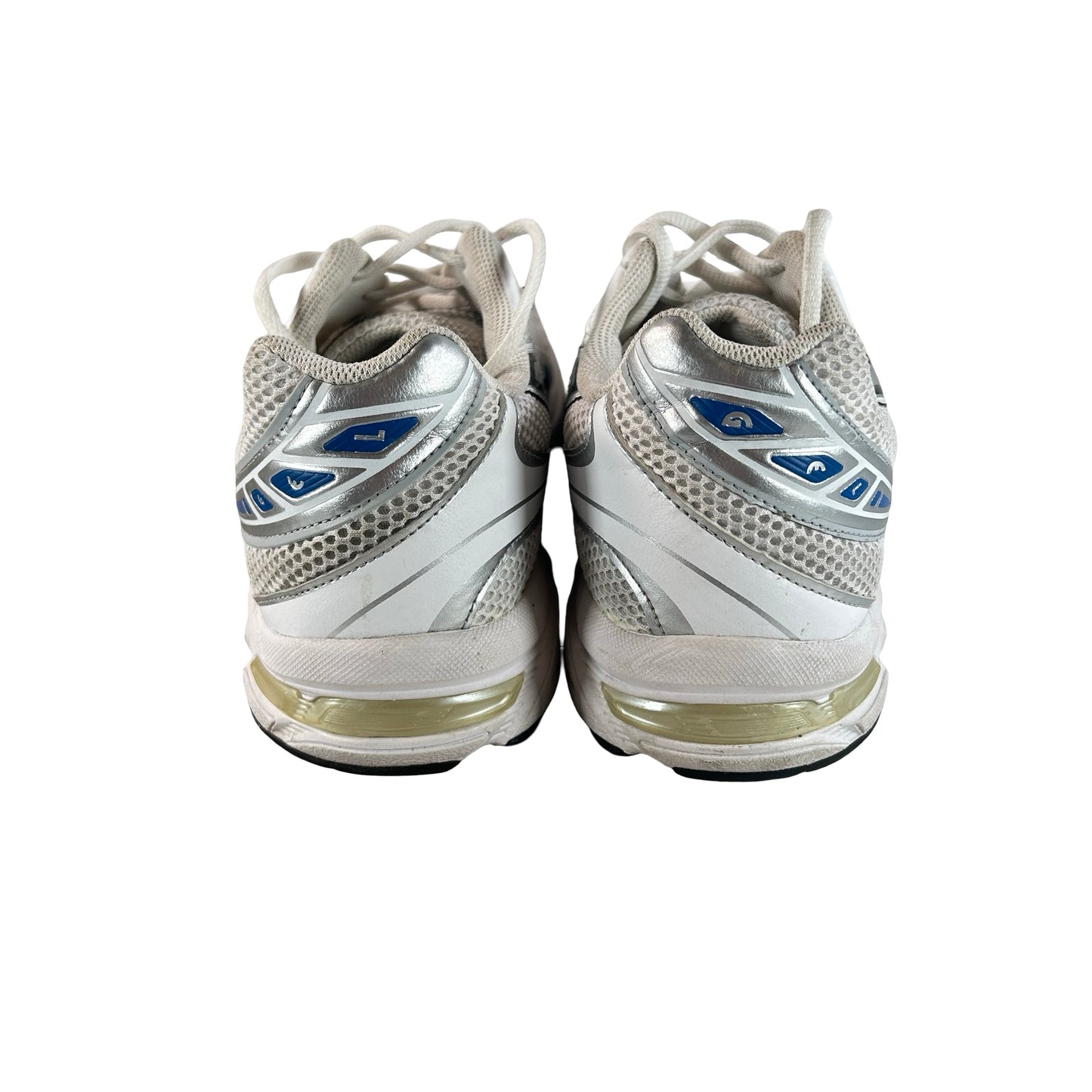 1201A256 119 ASICS Gel-1130 Tuna Blue [USED] - 13 M (Used)