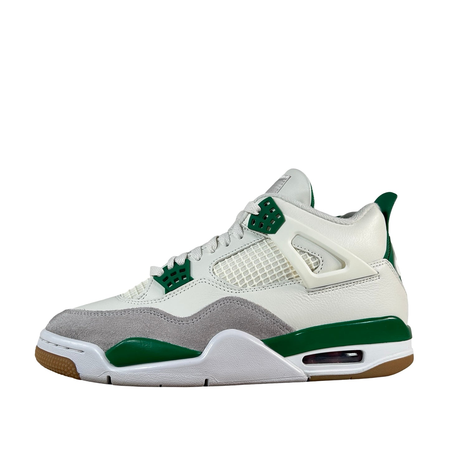 DR5415 103 Jordan 4 Retro SB Pine Green [USED] - 8.5 M (VNDS4)