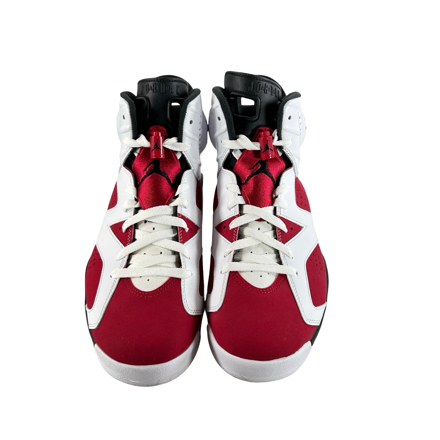 CT8529 106 Jordan 6 Retro Carmine [USED] - 10.5 M (Used5)
