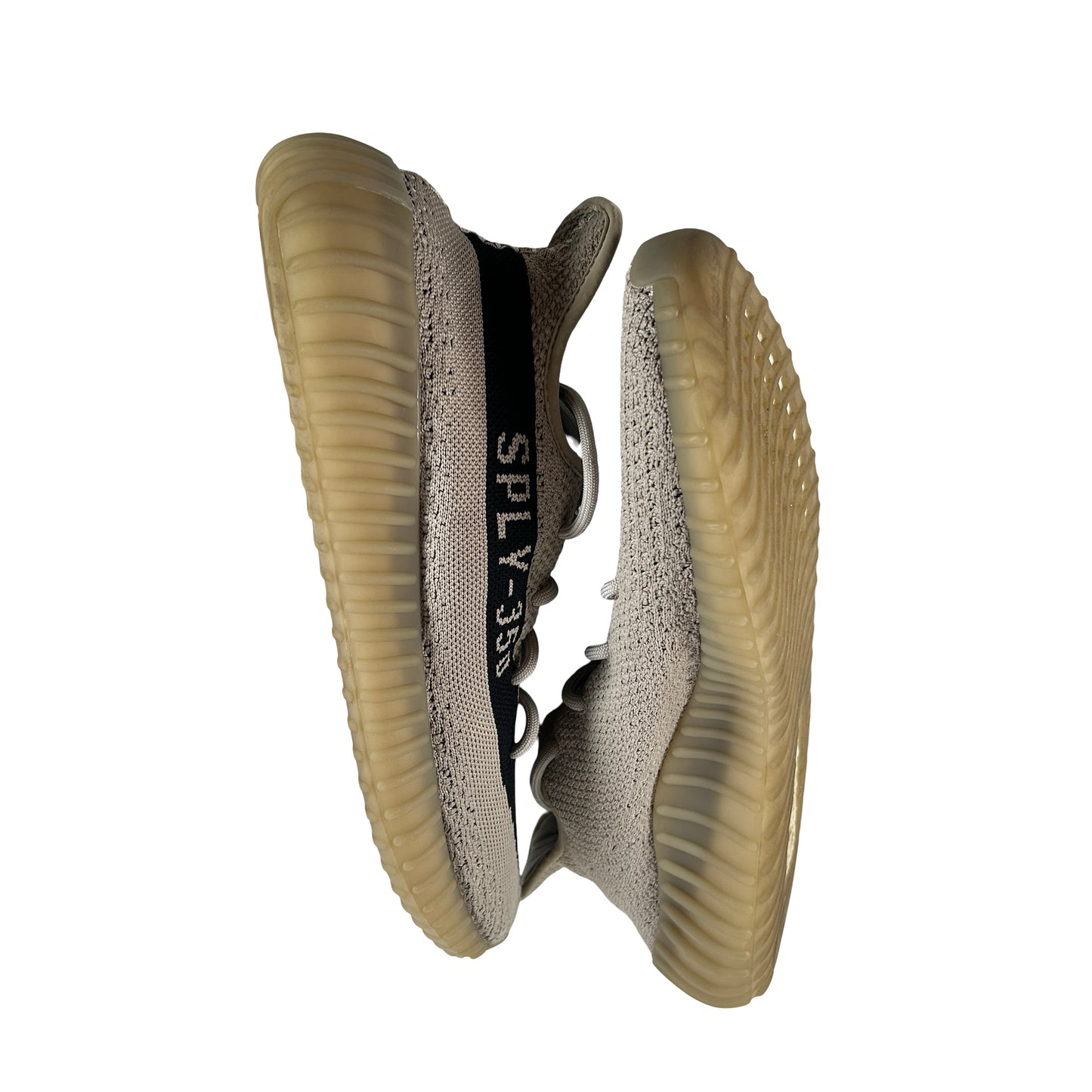 HP7870 adidas Yeezy Boost 350 V2 Slate [USED] - 11.5 M (Used2)
