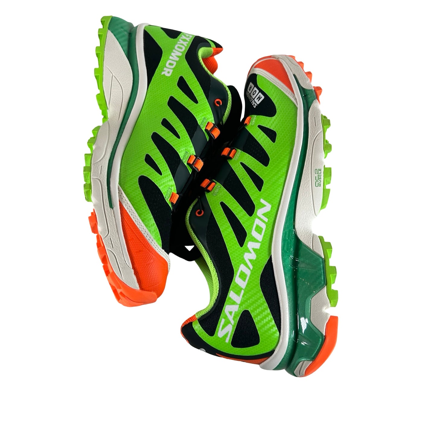 L47822500 Salomon XT-4 OG Feid Ferxxocalipsis [USED] - 11 M (Used2)