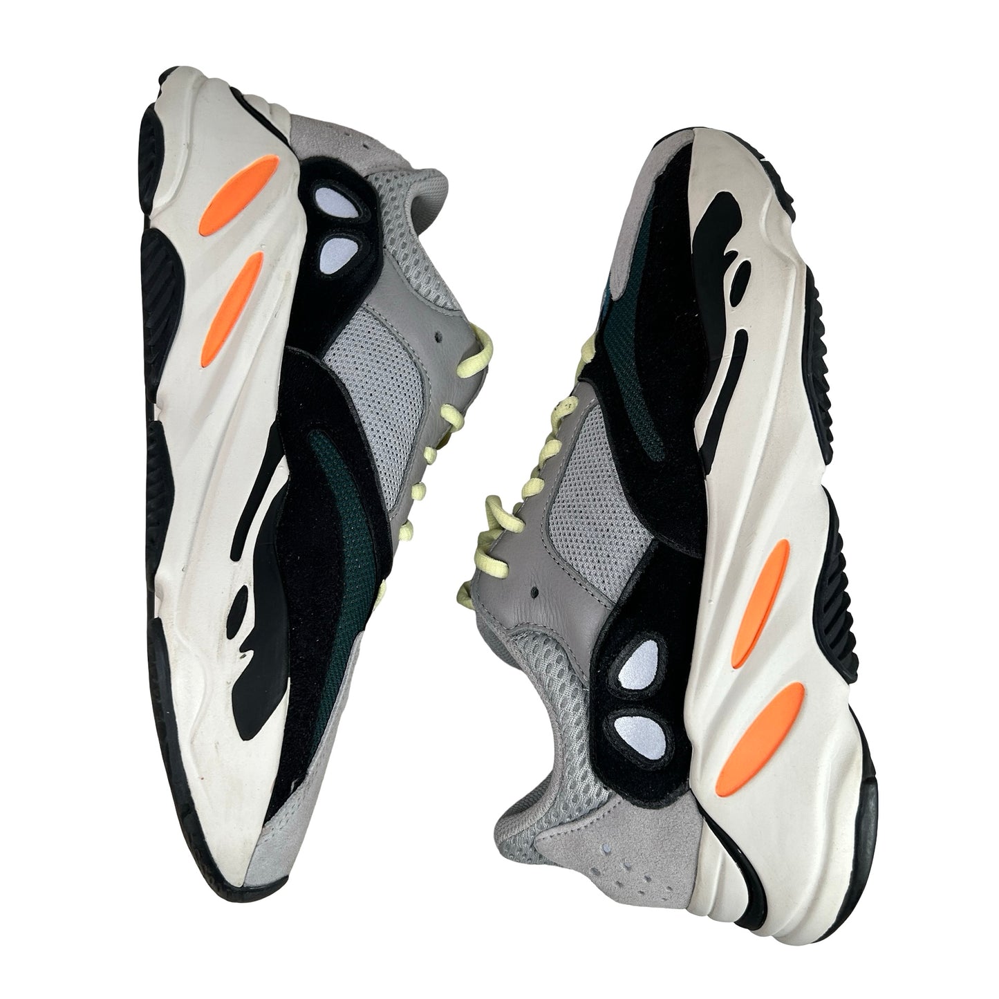 B75571 Yeezy 700 Wave Runner [USED] - 8 M (Used3)