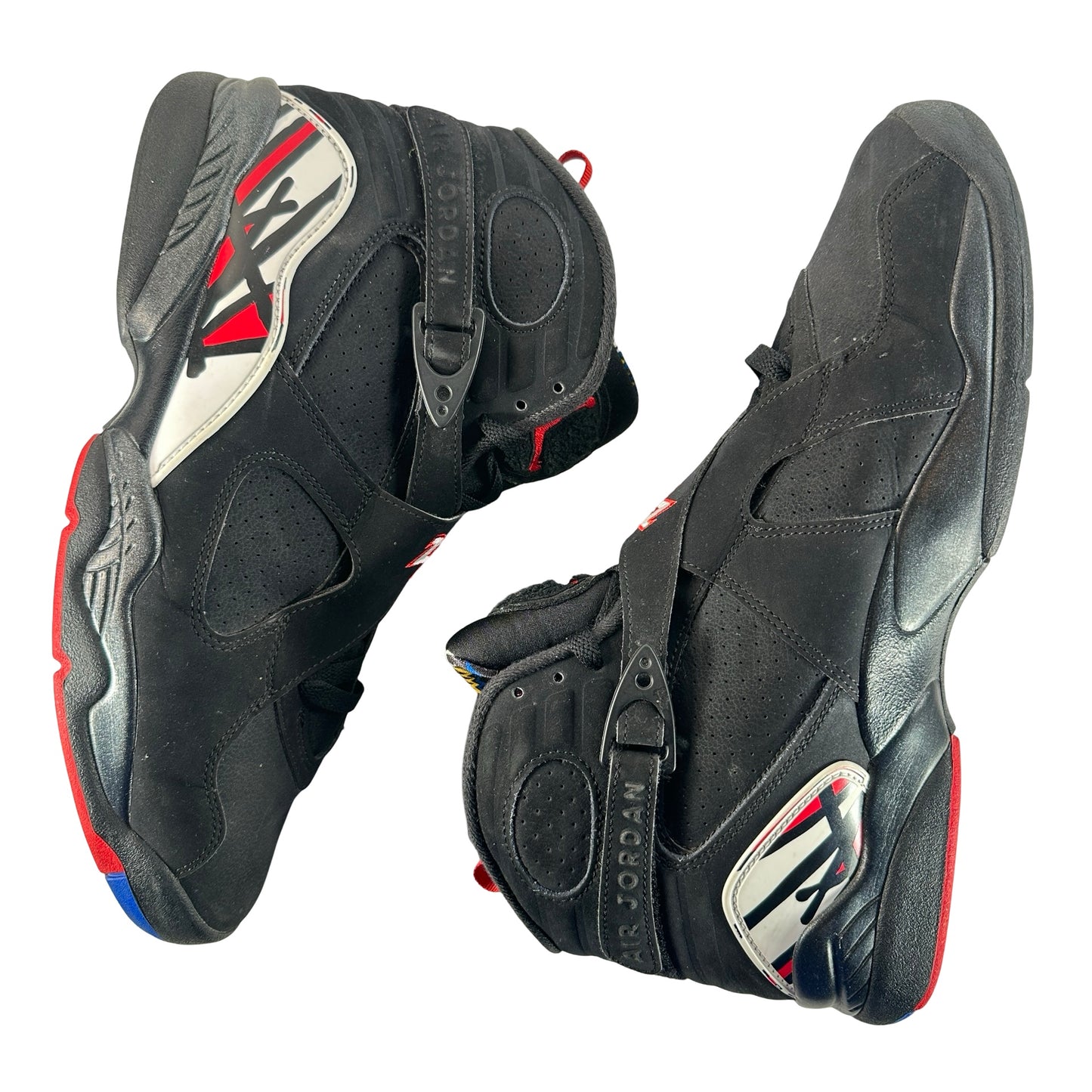 305381 062 Jordan 8 Retro Playoffs [USED] - 11 M (Used7)