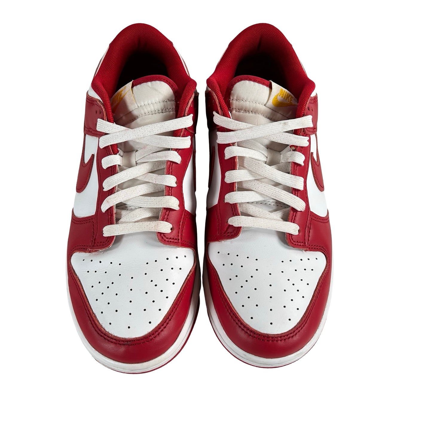 DD1391 602 Nike Dunk Low USC [USED] - 9.5 M (Used) (No Box)