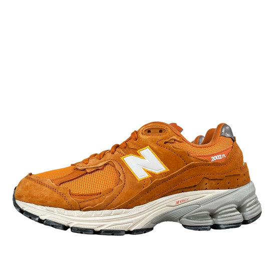 M2002RDE New Balance 2002R Protection Pack Vintage Orange [Used] - 7.5 M (Used)