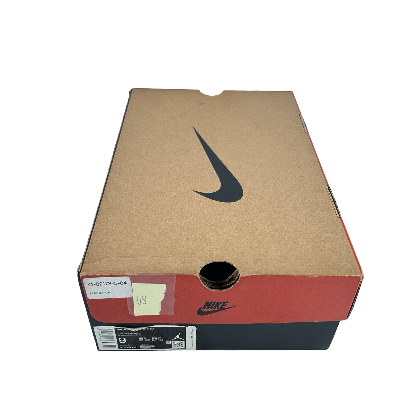 378037 061 Jordan 11 Criado (2019)