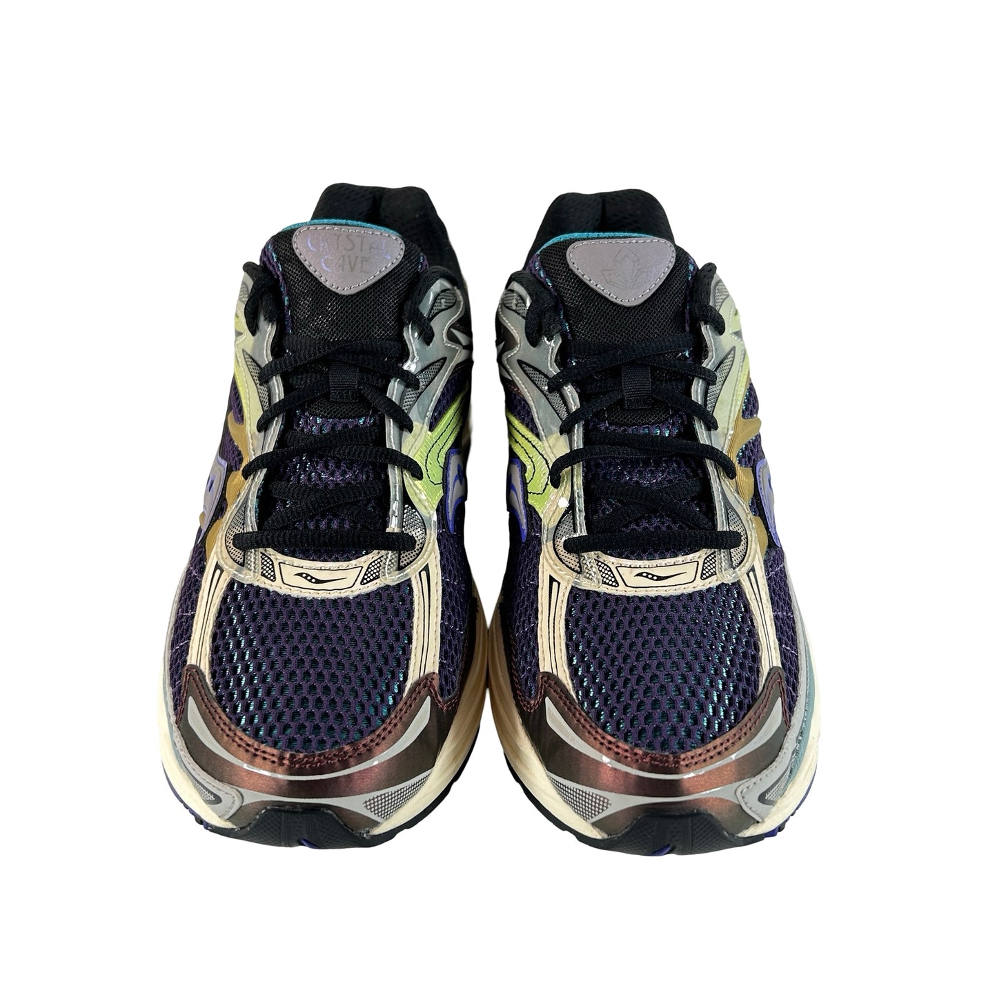 S70783 1 Saucony ProGrid Omni 9 Crystal Cave [USED] - 12 M (VNDS)