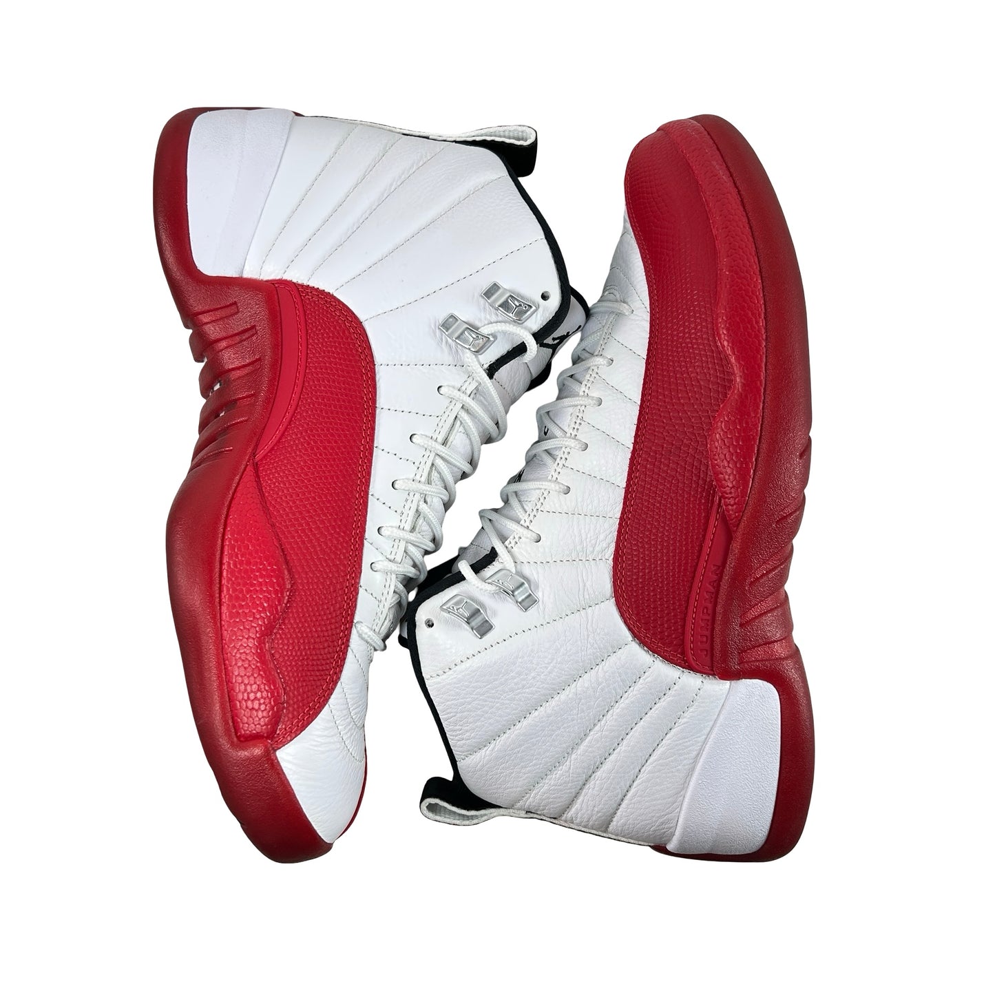 CT8013 116 Jordan 12 Retro Cherry (2023) [USED] - 12 M (VNDS)