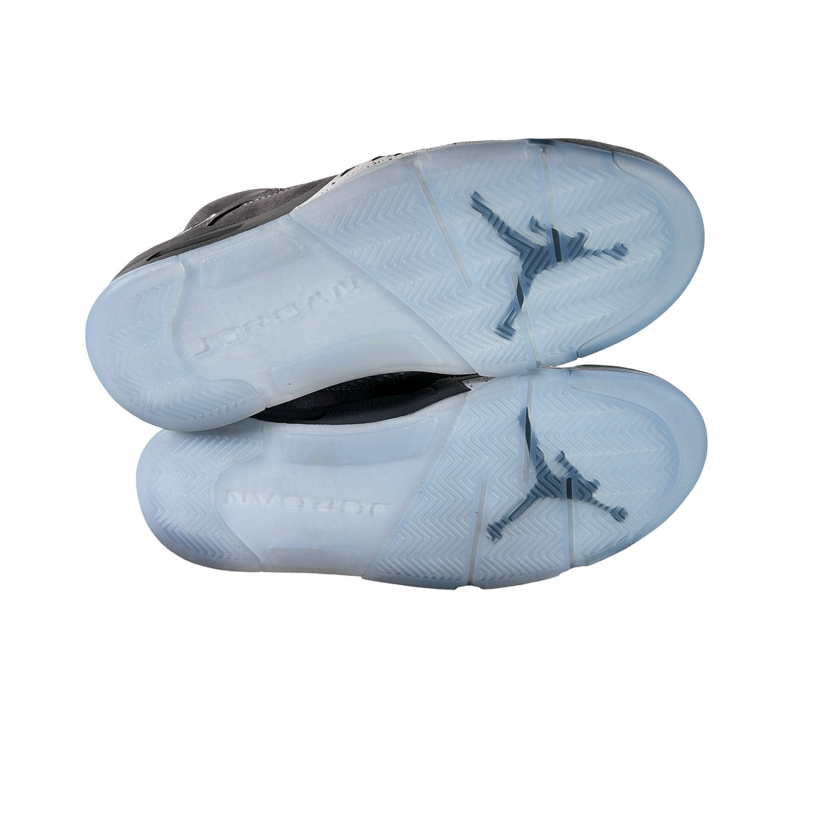 DD0587 002 Jordan 5 Retro Wolf Grey (2026) - 7.5 M (Scuff)