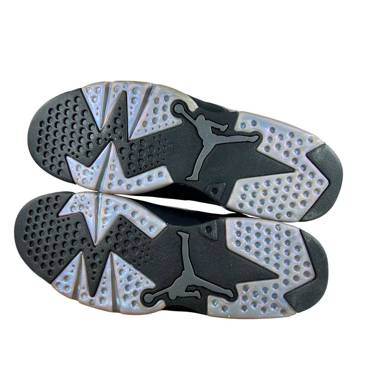 907961 015 Jordan 6 Retro All-Star Chameleon (2017) [USED] - 10 M (VNDS)