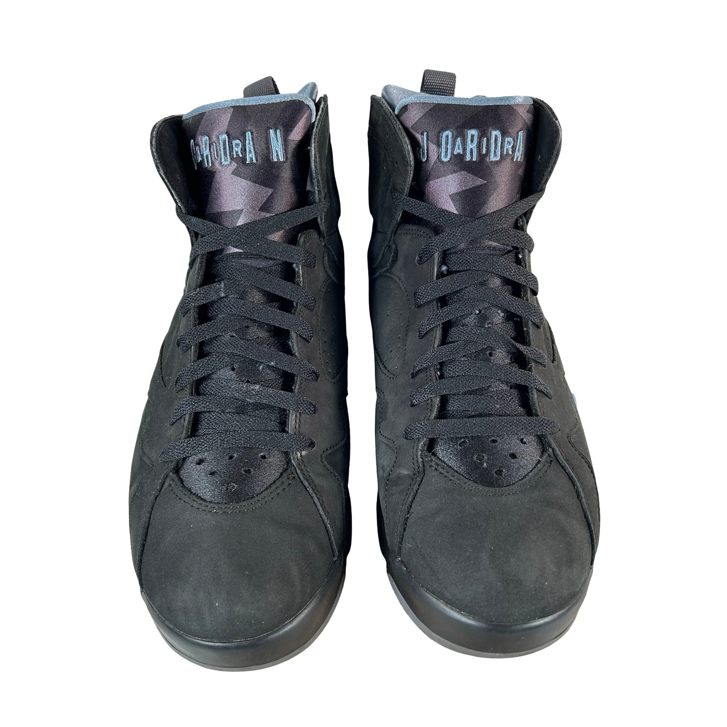 CU9307 004 Jordan 7 Retro Chambray (2023) [USED] - 10 M (Used2)