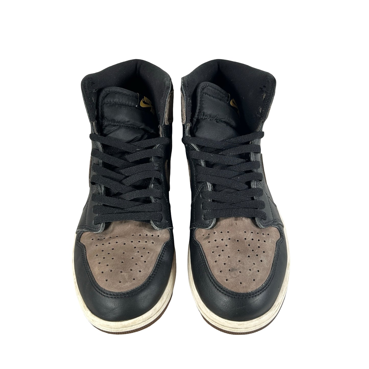 DZ5485 020 Jordan 1 Retro High OG Palomino [USED] - 11 M (Used8)