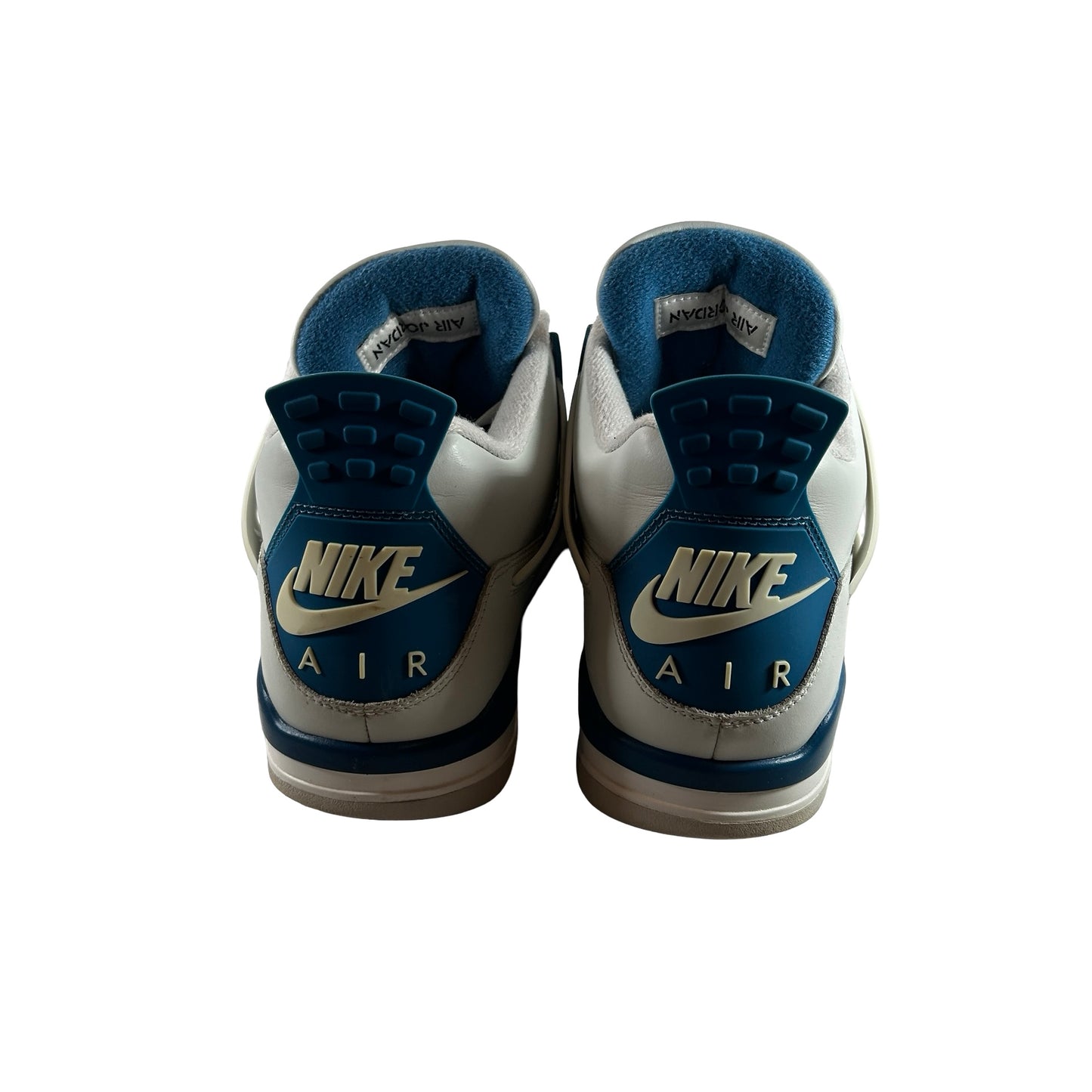 FV5029 141 Jordan 4 Retro Military Blue (2024) [USED] - 11 M (Used24)