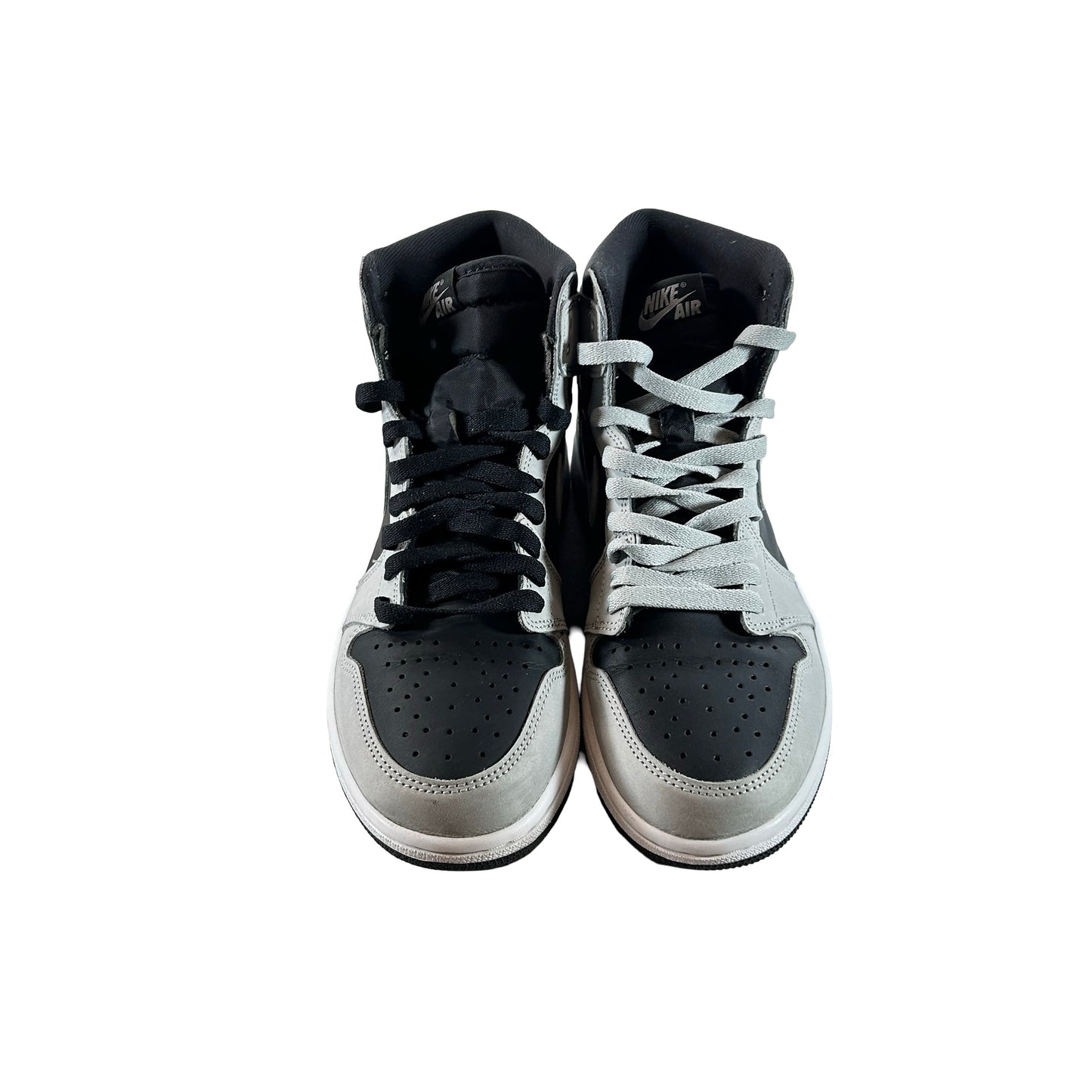 555088 035 Jordan 1 Retro High Shadow 2.0 [USED] - 9.5 M (Used3)