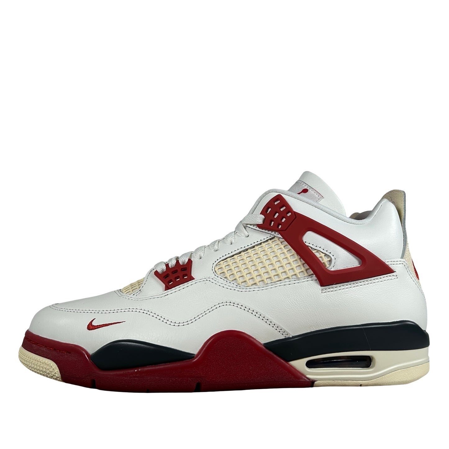 IQ8055 100 Jordan 4 Retro OG Nigel Sylvester Brick After Brick Promo