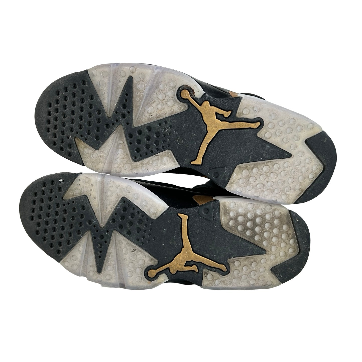 CT4954 007 Jordan 6 DMP [USED] - 8 M (Used3)