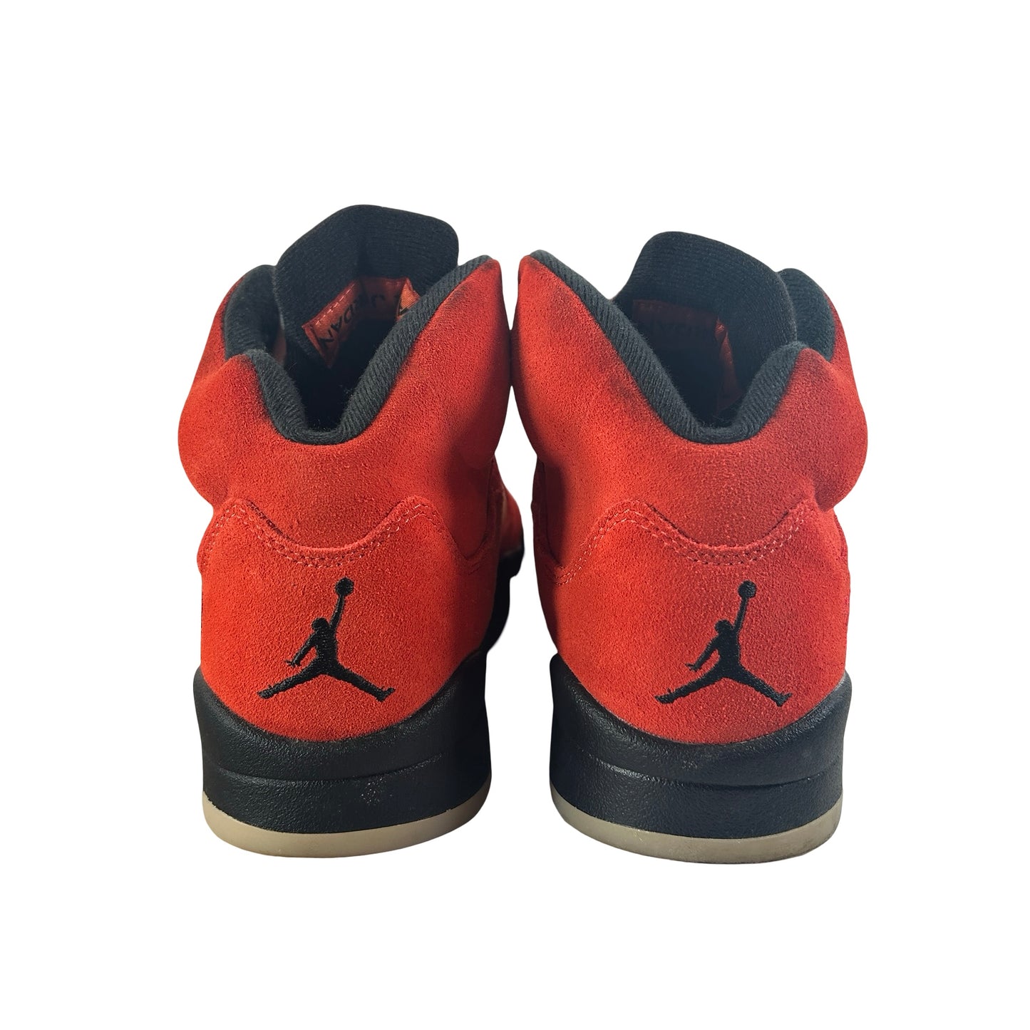 DD9336 800 Jordan 5 Retro Dunk on Mars (Women's) [USED] - 8 W (Used)