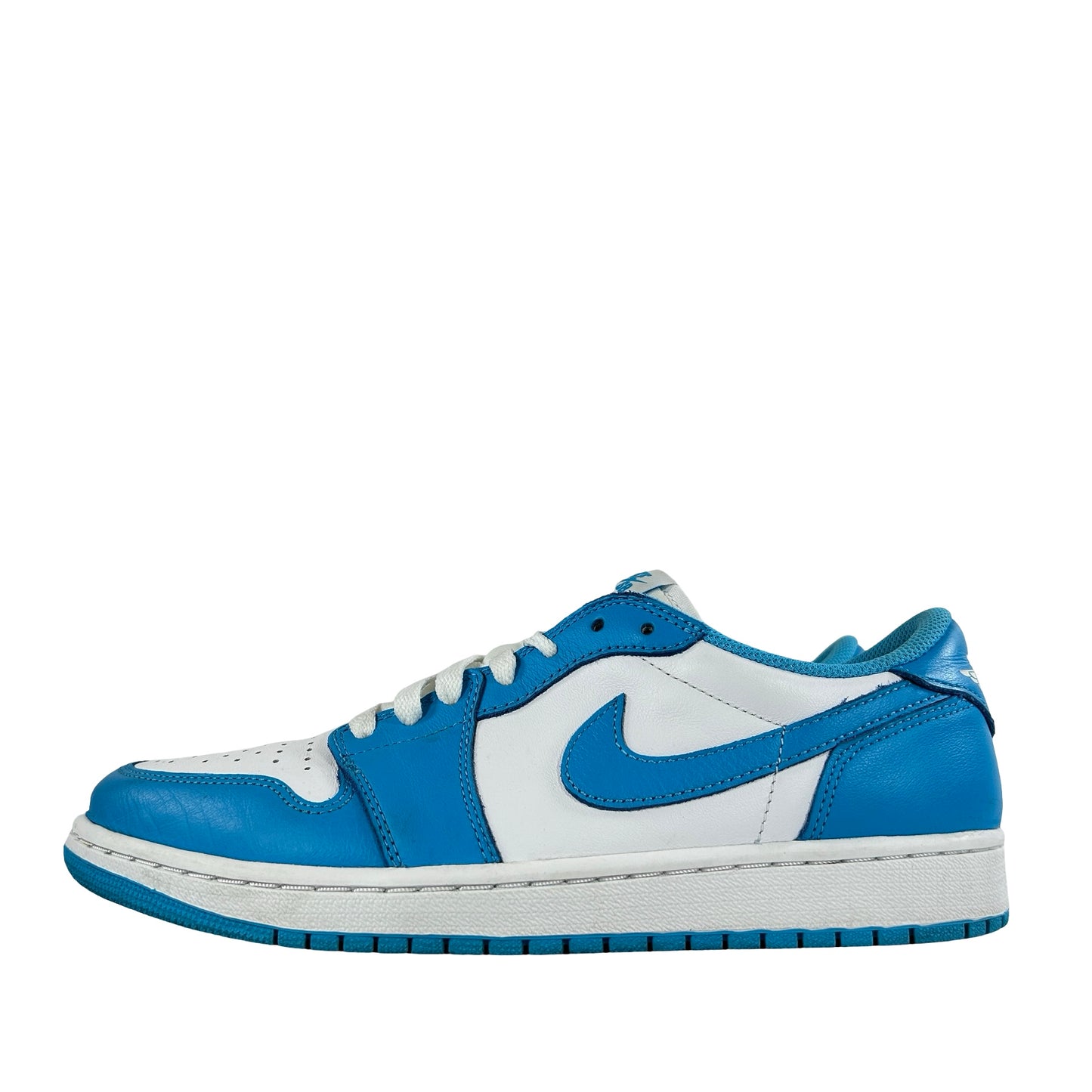 CJ7891 401 Jordan 1 Low SB UNC [USED] - 9.5 M (Used)