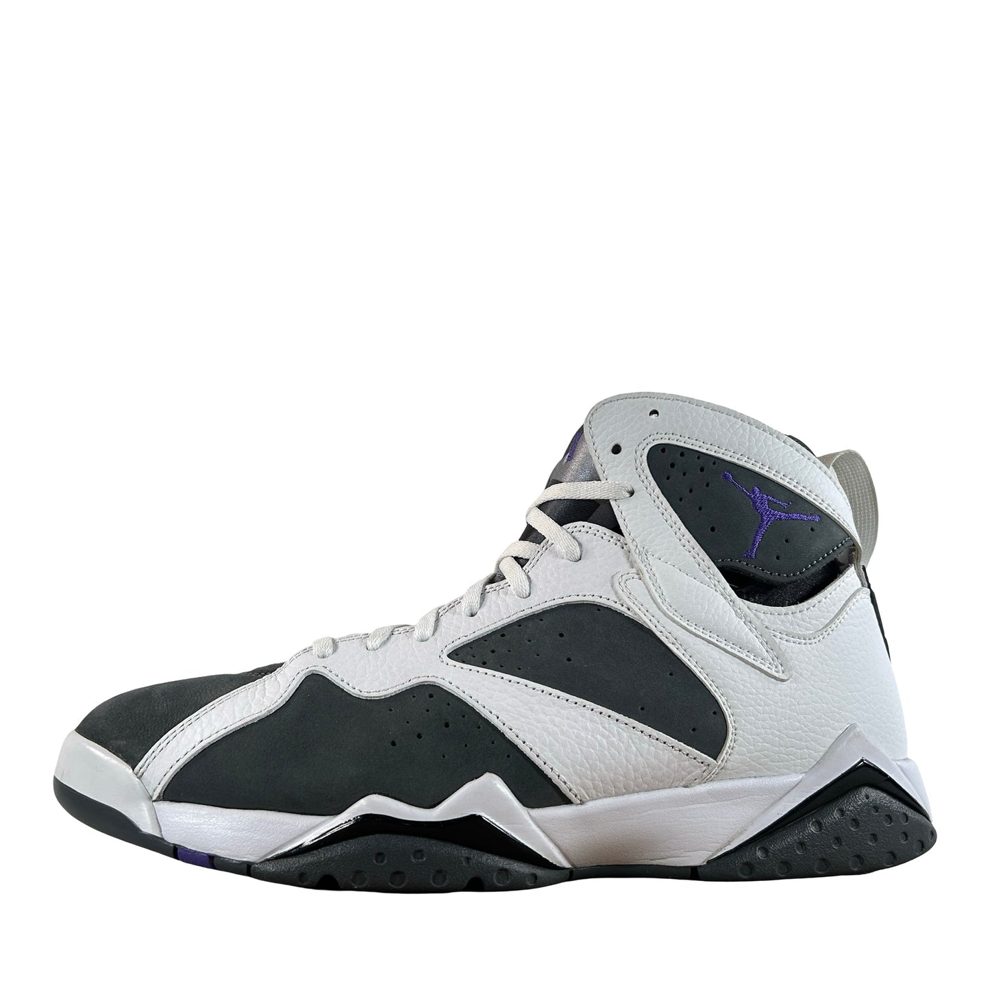 CU9307 100 Jordan 7 Flint [USED] - 10.5 M (Used4)