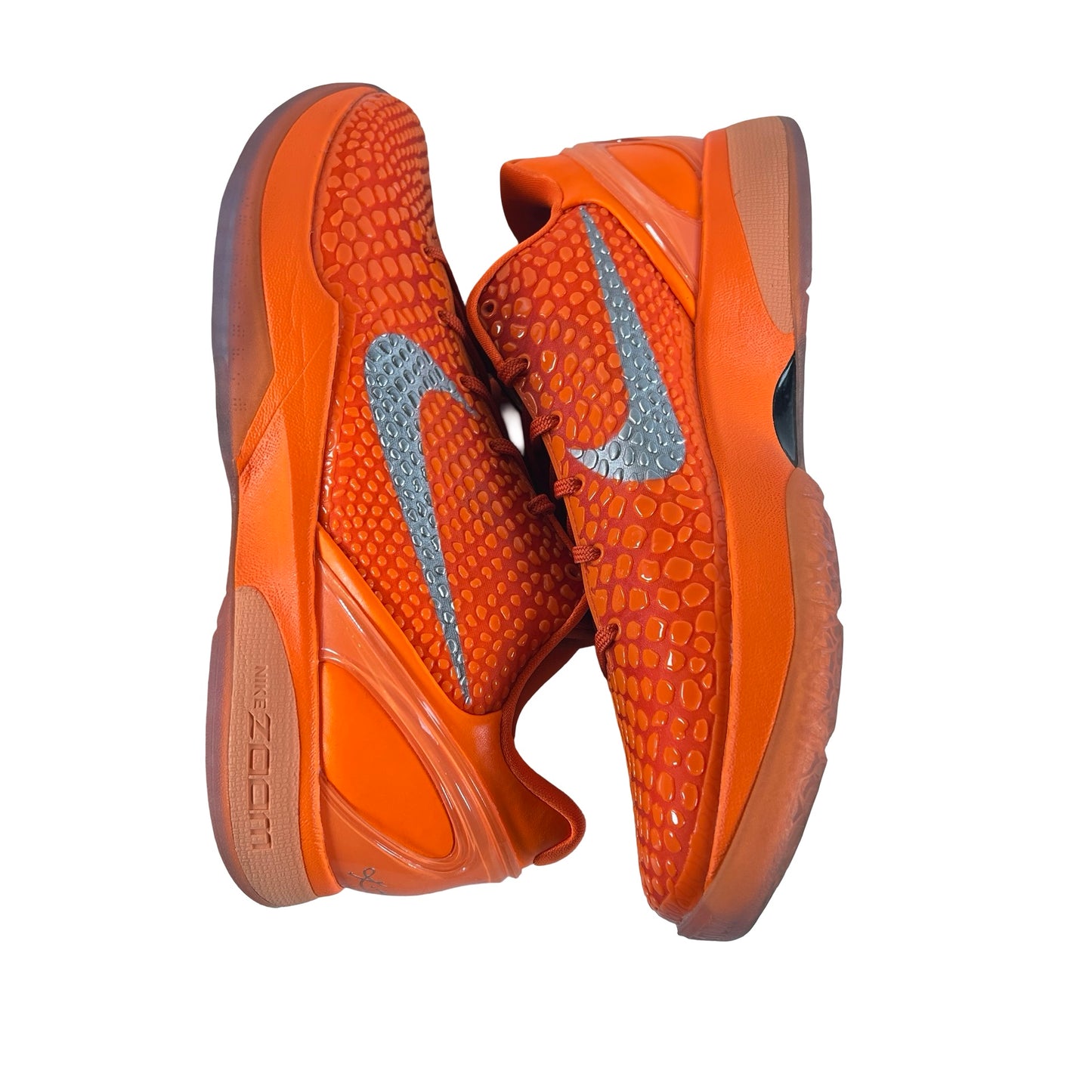 IH1871 800 Nike Kobe 6 Protro Total Orange [USED] - 11.5 M (Used3)