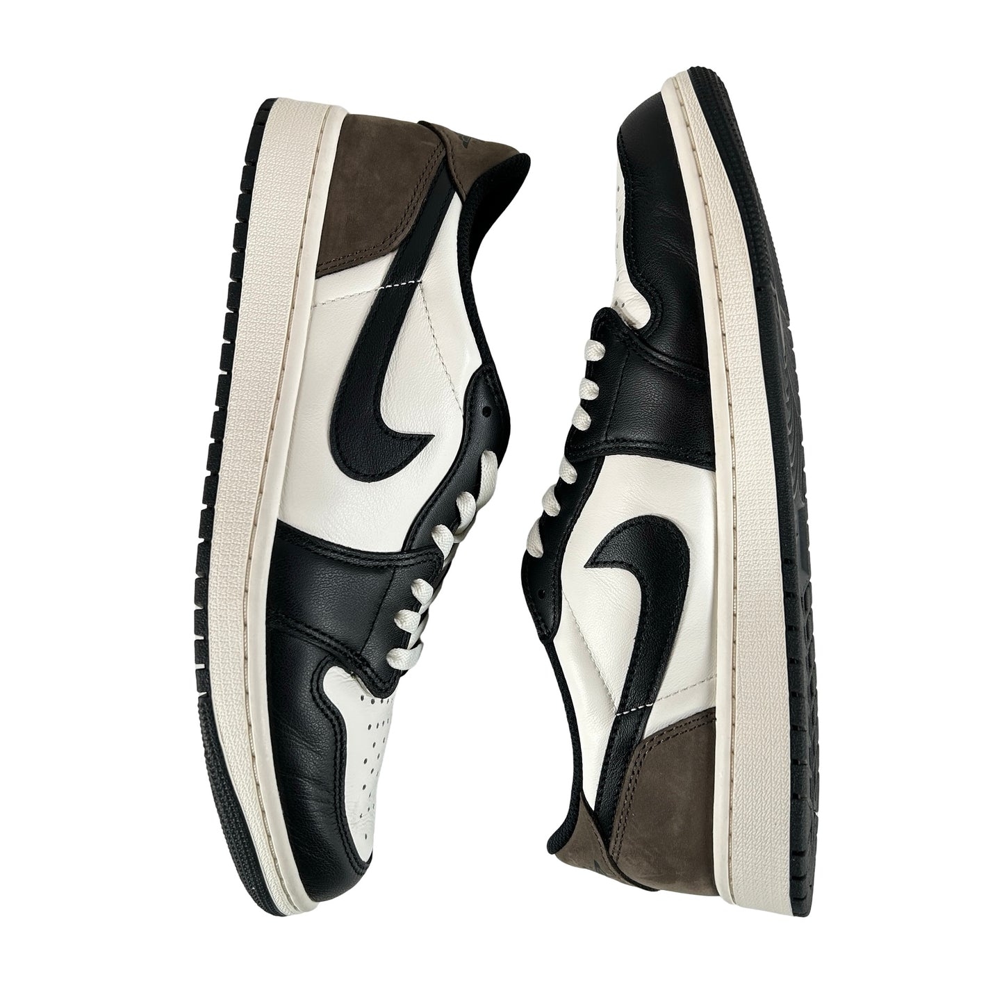 CZ0790 102 Jordan 1 Retro Low OG Mocha [USED] - 10 M (VNDS)